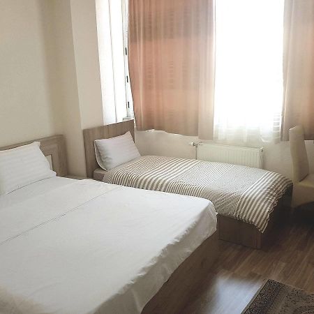 Bolero Hotel Ferizaj Dış mekan fotoğraf