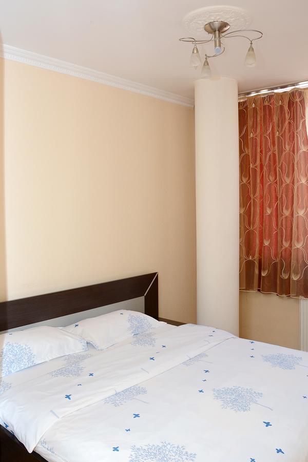 Bolero Hotel Ferizaj Dış mekan fotoğraf