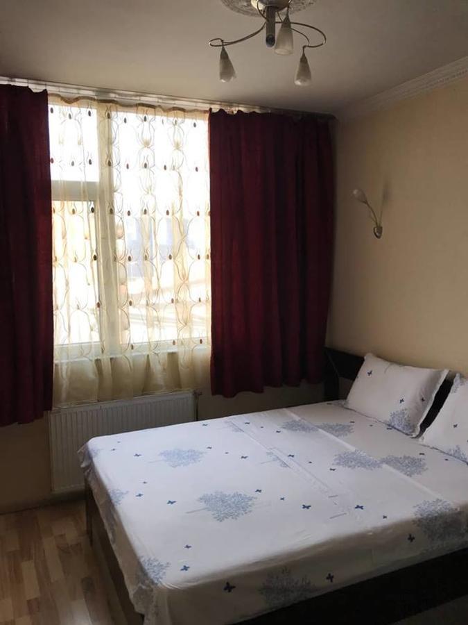 Bolero Hotel Ferizaj Dış mekan fotoğraf