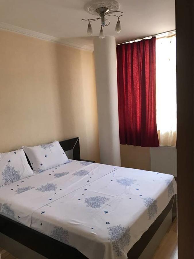 Bolero Hotel Ferizaj Dış mekan fotoğraf