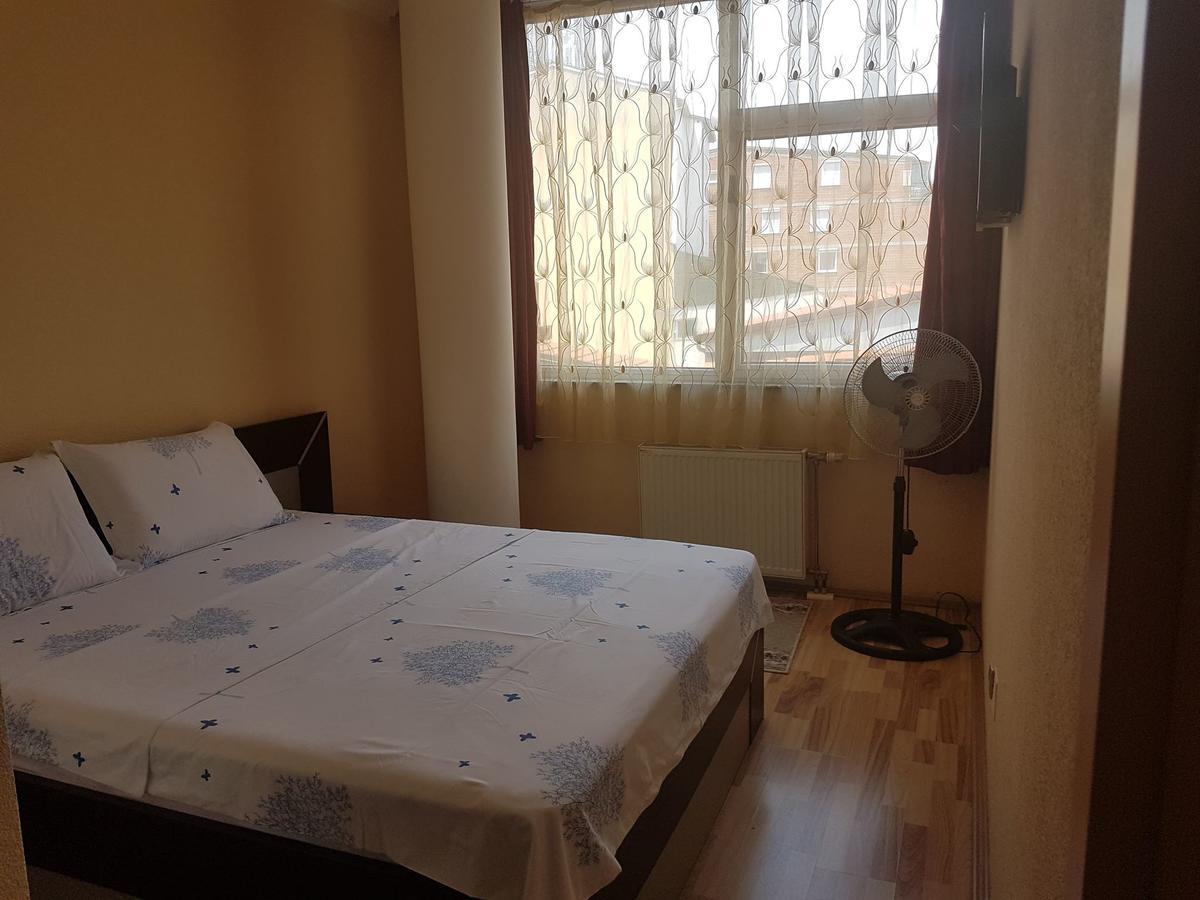Bolero Hotel Ferizaj Dış mekan fotoğraf